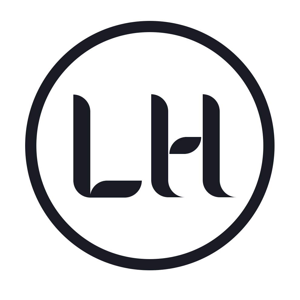 Logo RA Laurens Häfner