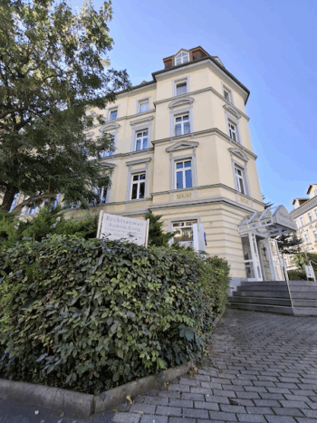 Kanzlei Erfurt Laurens Häfner