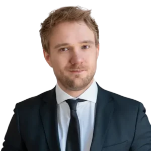 Bild von Laurens Häfner